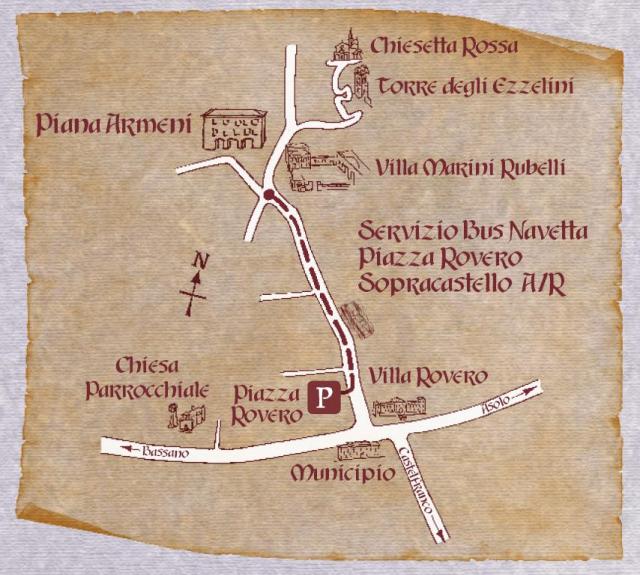 mappa nella terra di ezzelino 2016