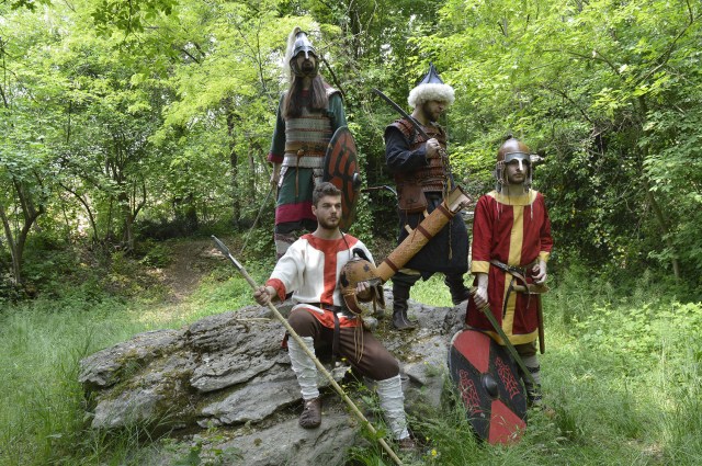 helvargar gruppo nel bosco - nella terra di ezzelino 2016.jpg