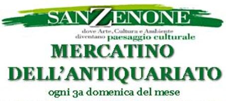 mercatino san zenone degli ezzelini