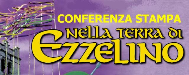 CONFERENZA STAMPA Nella Terra di Ezzelino 2016 san zenone degli ezzelini.jpg