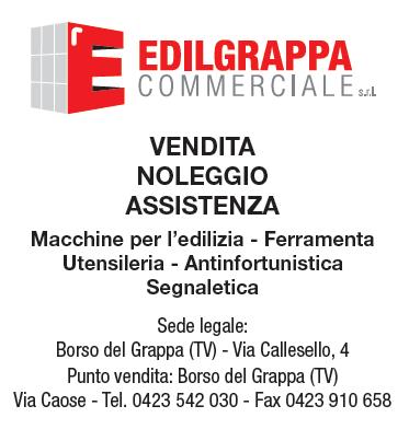 edilgrappa commerciale
