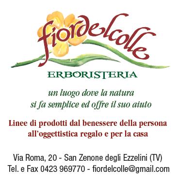 erboristeria fiore del colle