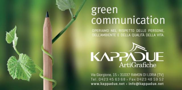 KAPPADUE arti grafiche