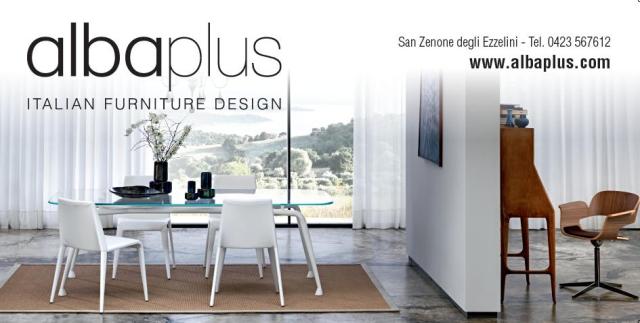 logo con immagine albaplus nella terra di ezzelino 2016