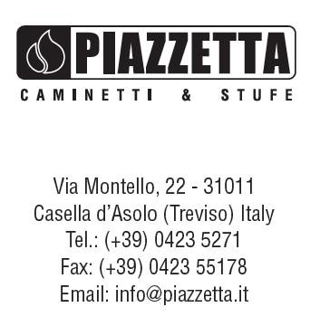 piazzetta caminetti e stufe