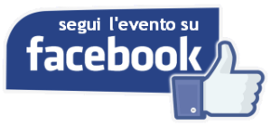 segui evento su facebook