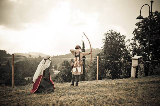 Borgo dei bambini - 00 foto arciere - nella terra di ezzelino 2016 san zenone degli ezzelini.jpg