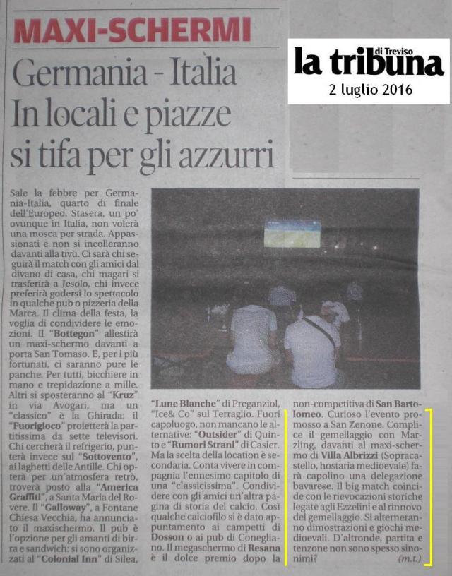 la tribuna - 2 luglio 2016 nella terra di ezzelino.JPG