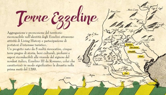 terre ezzeline 2018 academia sodalitas ecelinorum san zenone degli ezzelini
