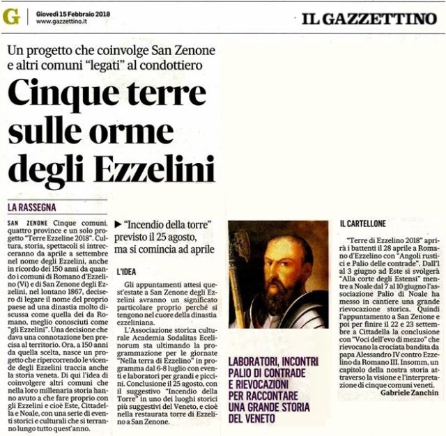 terre ezzeline gazzettino 15 febbraio 2018 academia sodalitas ecelinorum.jpg