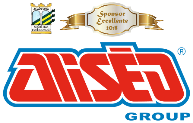 ASE - Nella Terra di Ezzelino 2018 - Aliseo Group Sponsor Eccellente giornate medievali 6, 7, 8 luglio 2018 San Zenone degli Ezzelini TV.png